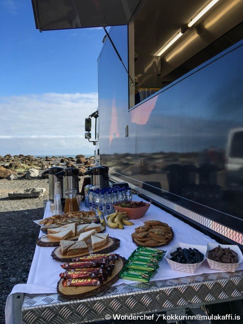 Kvikmyndaverkefni 5