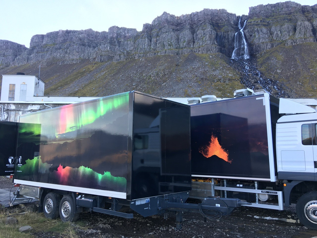 Kvikmyndaverkefni 1