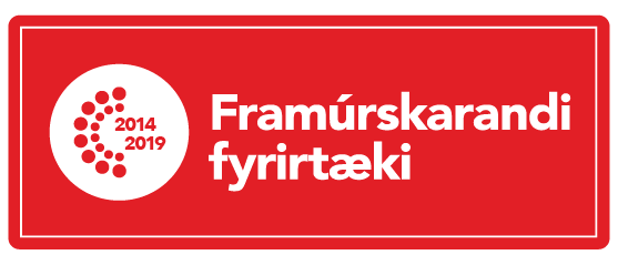 framúrskarandi fyrirtæki